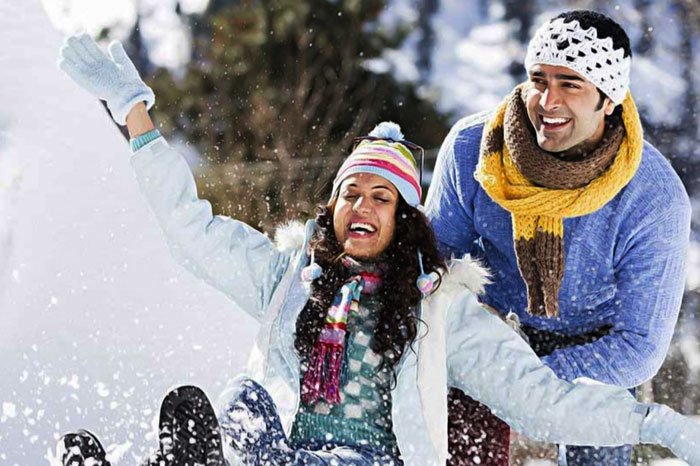 Shimla Manali